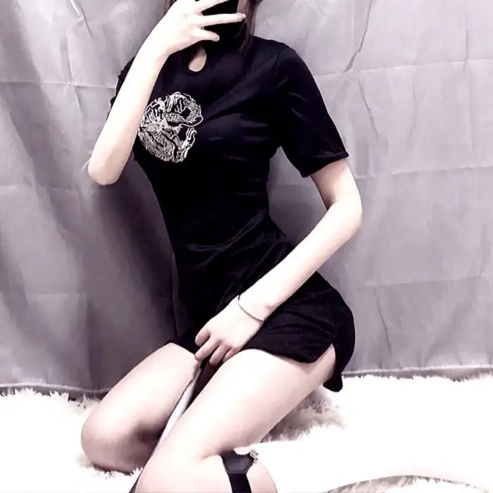 如此好运